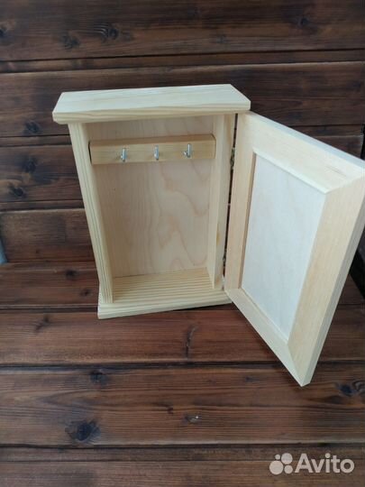 Заготовки ключницы настенные