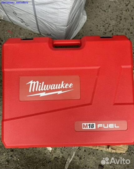 Набор Milwaukee 4 в 1 оптом (Арт.81705)