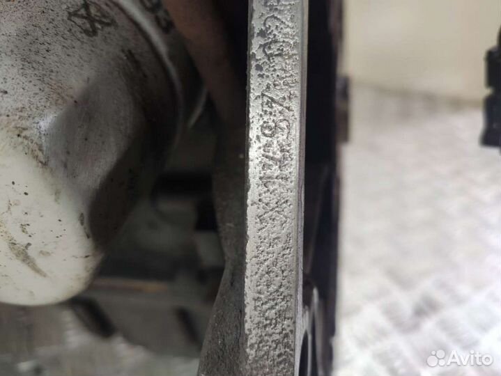 Двигатель Opel Tigra 1 2000 X14SZ