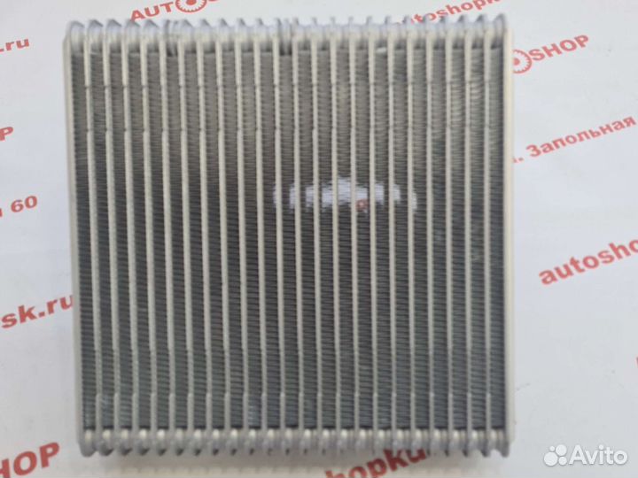 Испаритель кондиционера Chevrolet Cruze Insignia