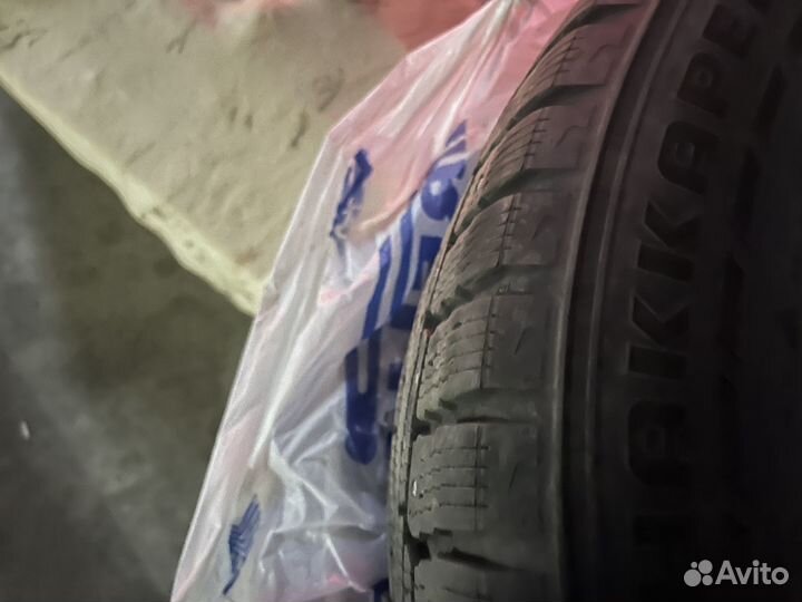 Nokian Tyres Hakkapeliitta 7 245/60 R18 109T