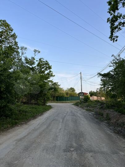 Участок 11,08 га (СНТ, ДНП)
