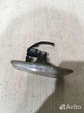 Повторитель поворотов BMW E90