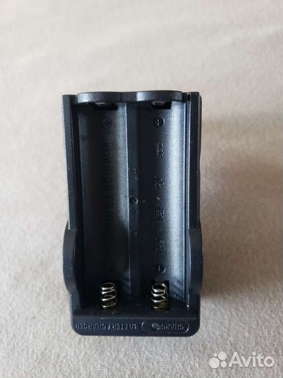 Зарядное устройство 18650