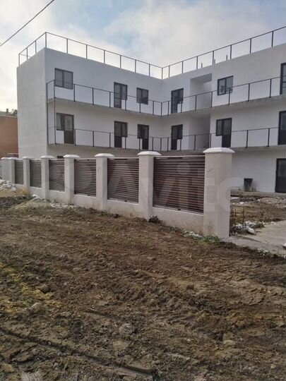 Гостиница, 700 м²