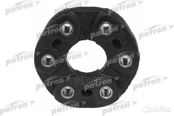Муфта кардана PSE5020 patron