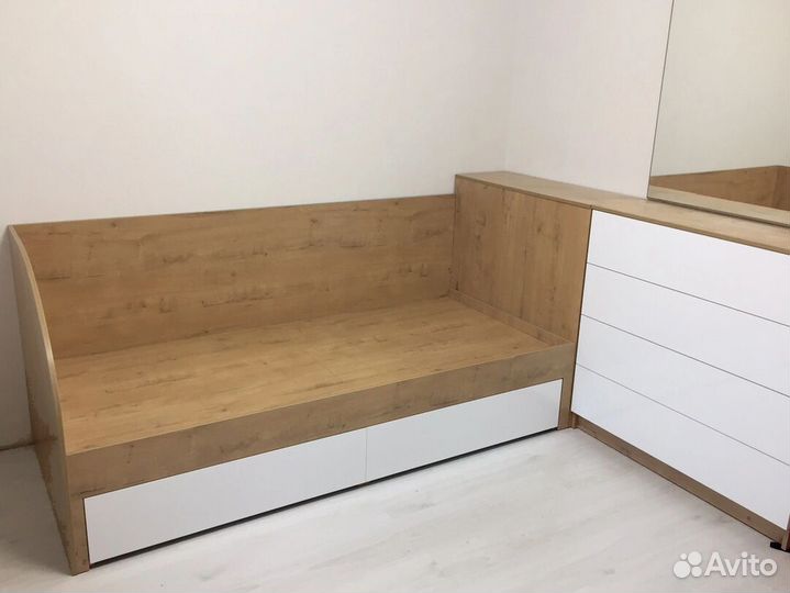 Корпусная мебель на заказ