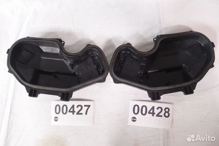 Защитный колпак крышка бмв E81 E82 E87 LCI E88 bmw