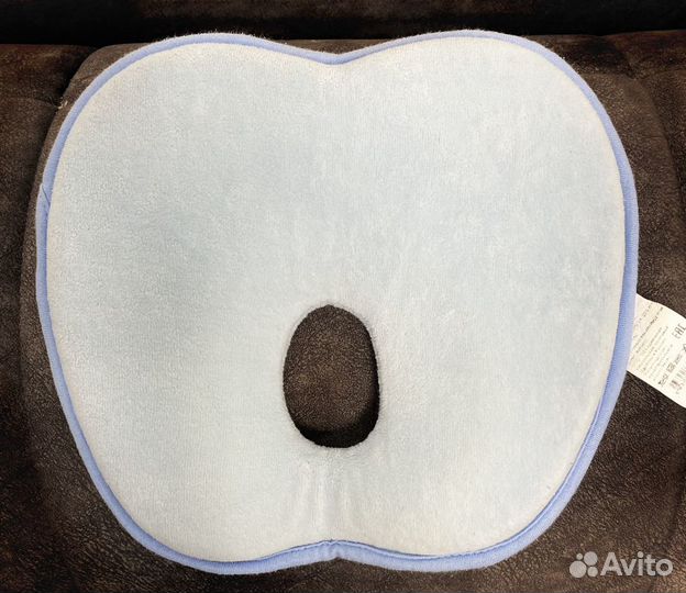 Подушка для новорожденного