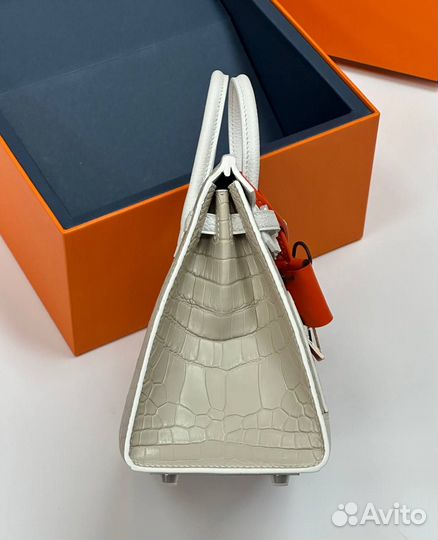 Сумка Hermes birkin 20 DAY faubourg