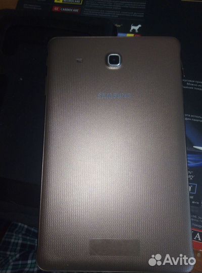 Продам планшет galaxy tab e sm-t561