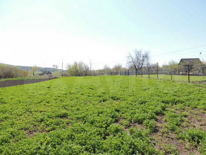 Участок 8 сот. (ИЖС)