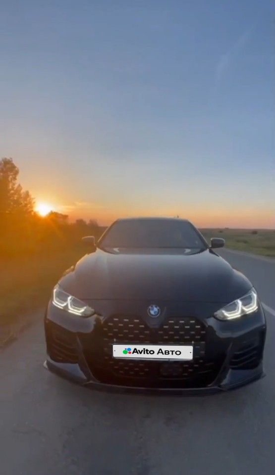 Alpina D4