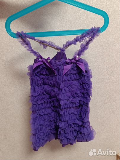 Костюм для девочки