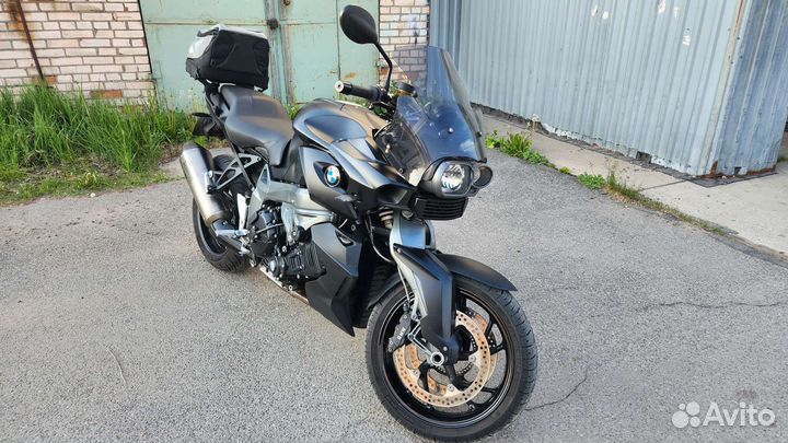 Bmw K1300R