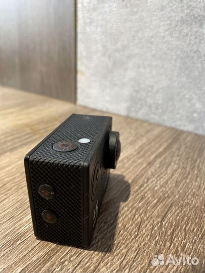 Экшн камера eken H9R, 4K