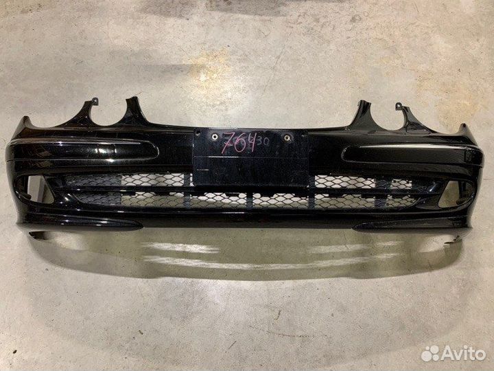 Бампер передний передний Mercedes-Benz E-Class