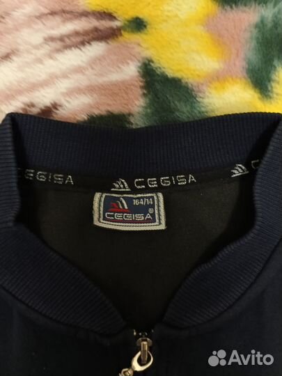 Джемпер школьный