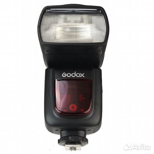 Вспышка накамерная Godox Ving V860iiio TTL для Oly