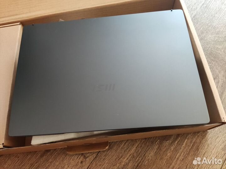 Ноутбук msi core i5 в идеале