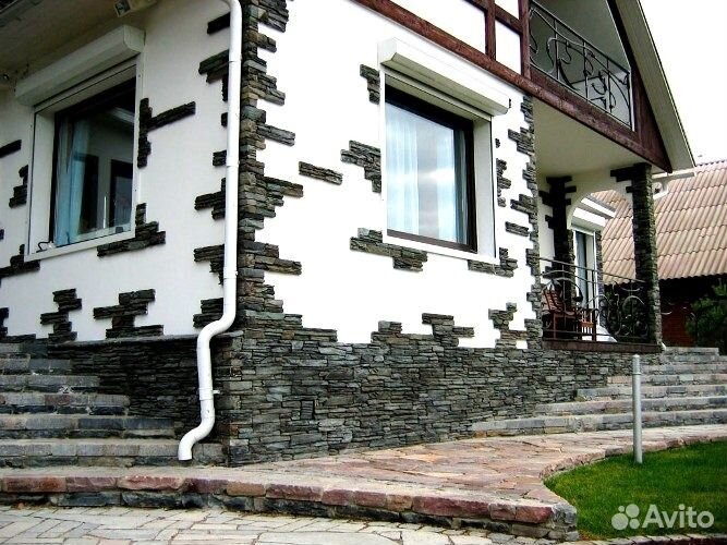 Строительство домов