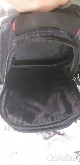 Рюкзак школьный
