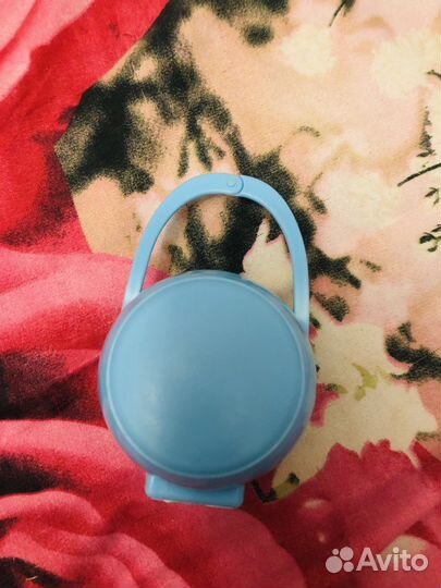 Детская посуда