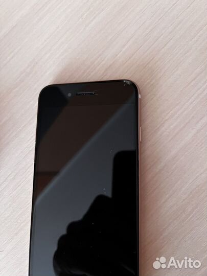 iPhone 7, 128 ГБ