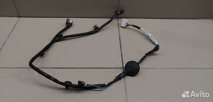 Проводка (коса) Outlander (GF) 2012