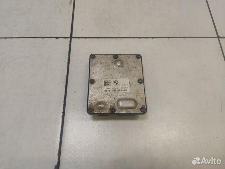 Блок управления полным приводом BMW X1 F48