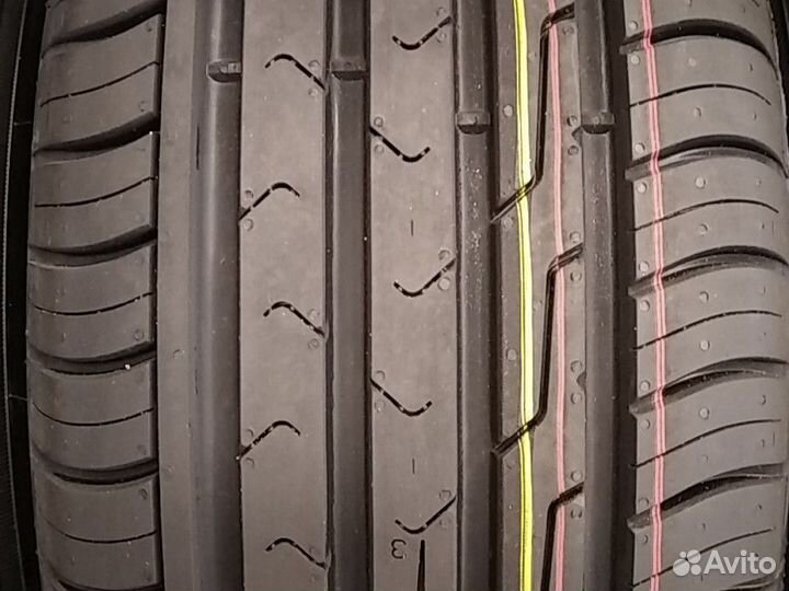 Cordiant Comfort 2 SUV 265/65 R17 116H