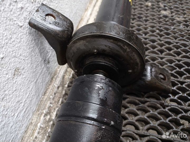 Кардан задний Honda Pilot 2