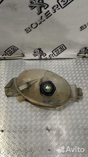 Бачок расширительный Master III