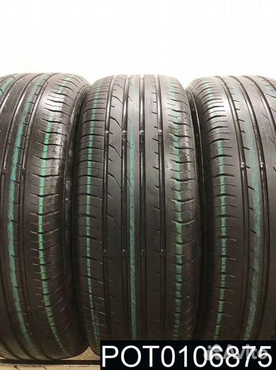 Continental ContiPremiumContact 2 215/55 R18 95H