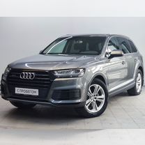 Audi Q7 3.0 AT, 2016, 304 119 км