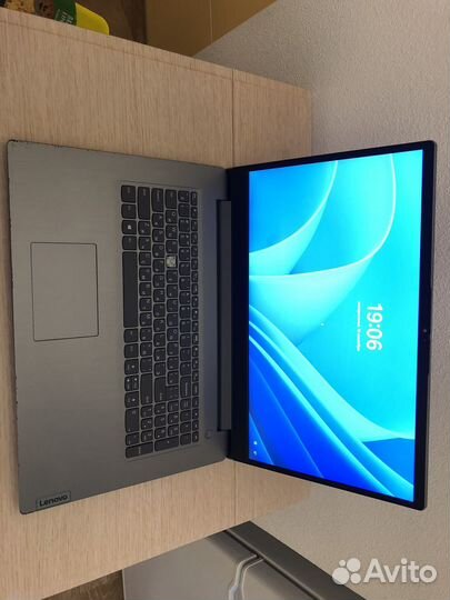 Lenovo ideapad 3 17itl6