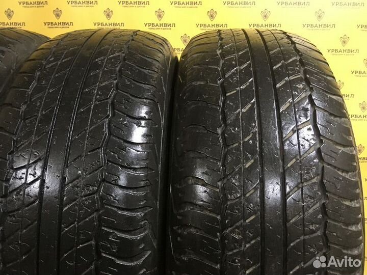 Dunlop Grandtrek AT20 275/65 R17 115