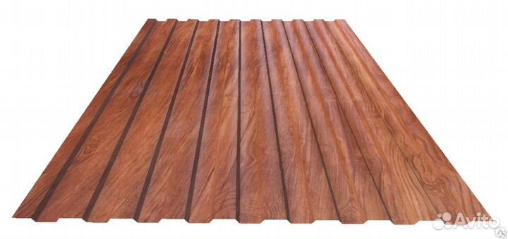 Профлист Ecosteel
