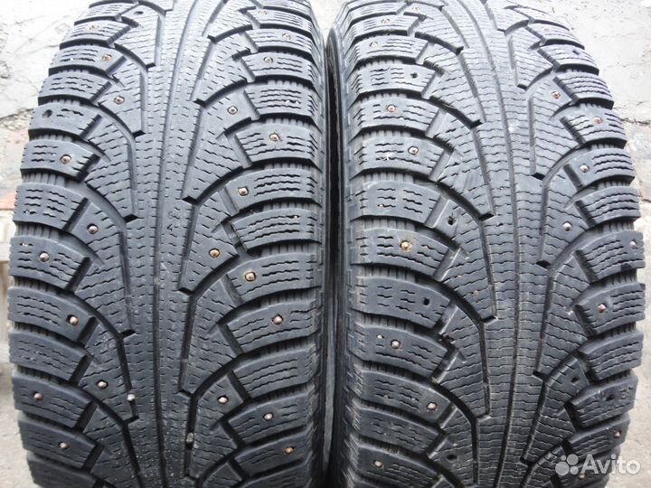 Nokian Tyres Hakkapeliitta 5 245/65 R17