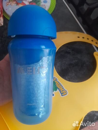 Нагрудник детский Новый