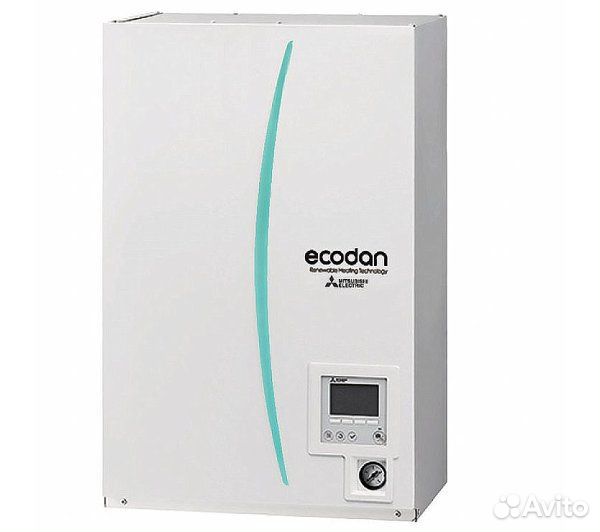 Гидромодуль Mitsubishi Electric ehse-MEC