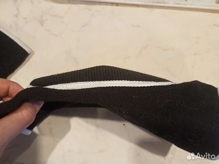 Наколенники