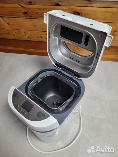 Хлебопечка Moulinex B14-A