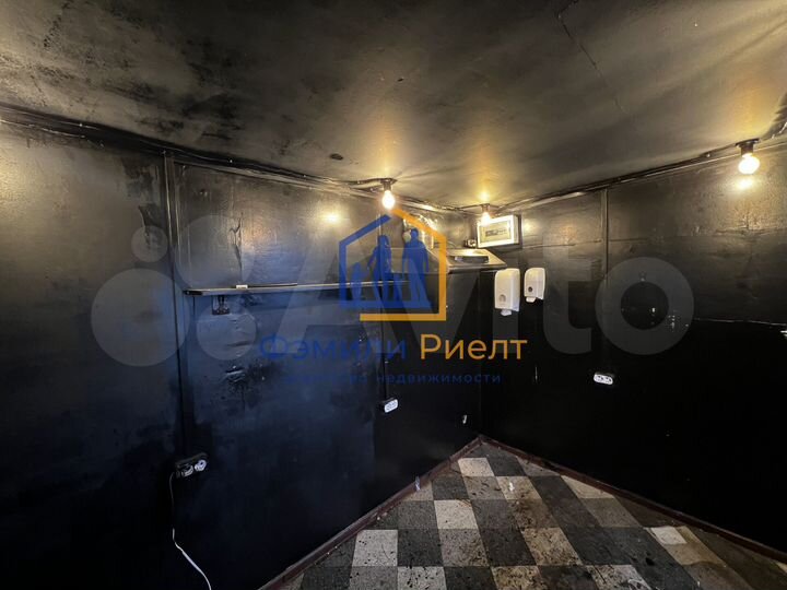 Сдам торговое помещение, 20 м²