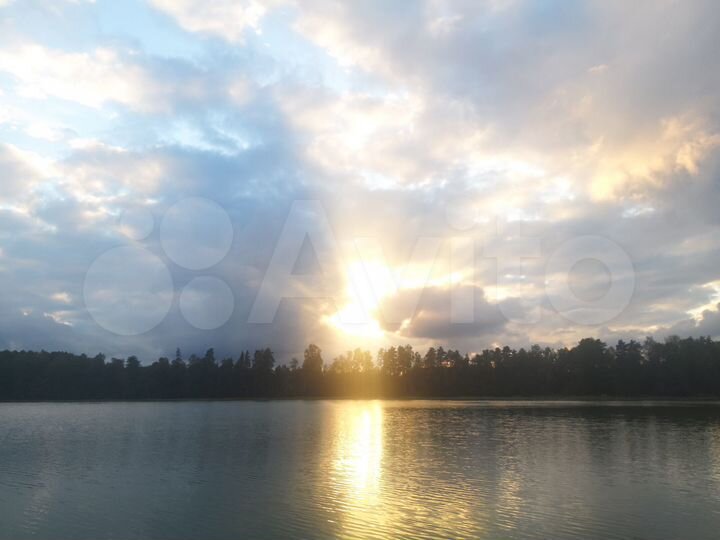 Участок 9 сот. (ИЖС)