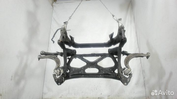 Балка подвески передняя Audi A8 (D4), 2012