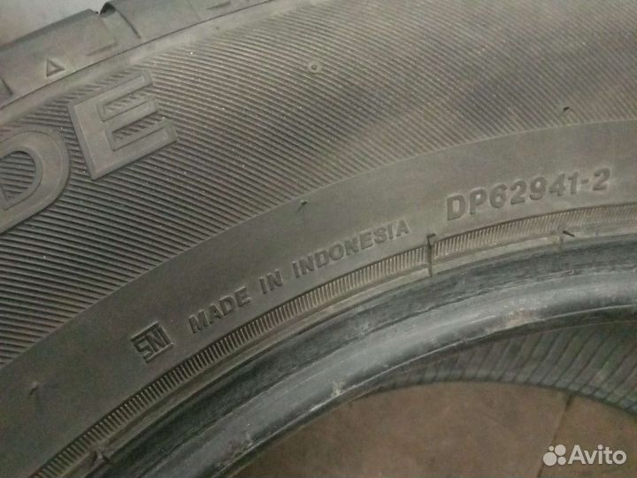 Bridgestone Potenza RE002 Adrenalin 225/55 R16