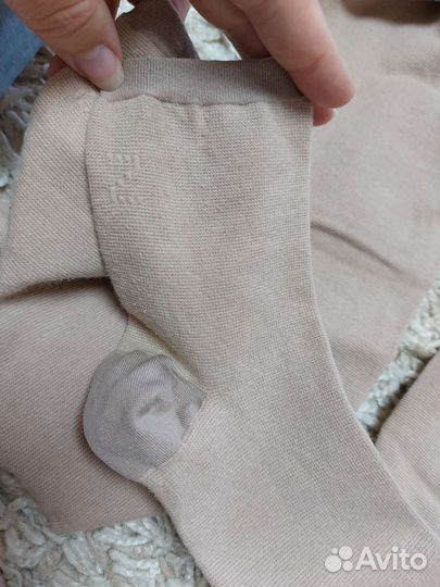 Компрессионные чулки 2 разм. 2 кл.компр