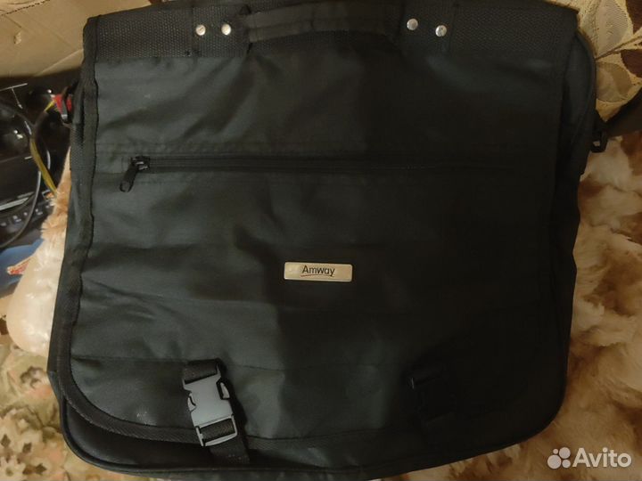 Сумка для ноутбука 15 6