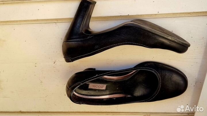 Туфли Ecco р.41